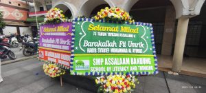 Masjid Raya Bandung Dewan Nazhir