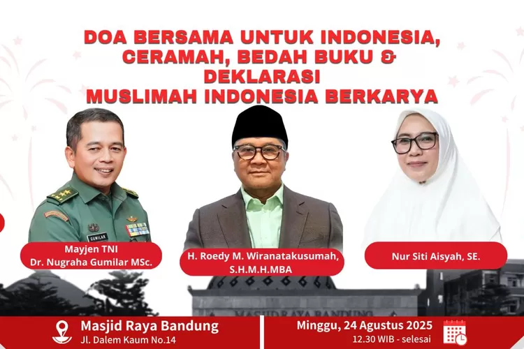 masjid raya bandung