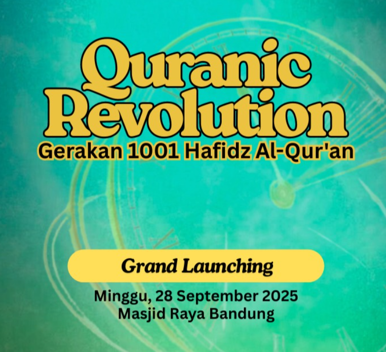 masji raya bandung