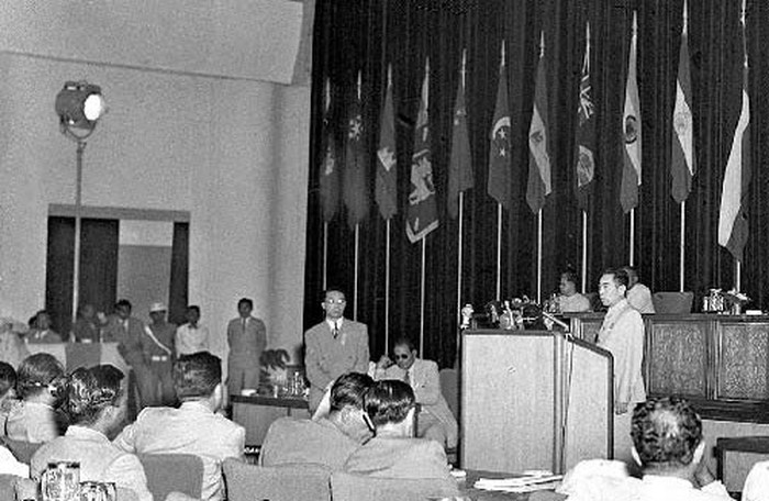 Revitalisasi semangat Konferensi Asia Afrika